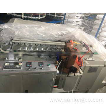 Auto Sewing Machine for PP Woven Bag